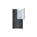 Холодильник Side-by-Side LG GC-M257UGLB Холодильник Side-by-Side LG GC-M257UGLB