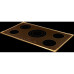 Поверхность KUPPERSBERG fa9rc bronze Поверхность KUPPERSBERG fa9rc bronze