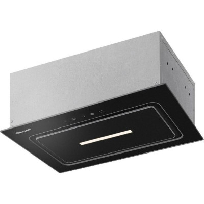 Вытяжка WEISSGAUFF Aura 456 Touch Black Glass Вытяжка WEISSGAUFF Aura 456 Touch Black Glass