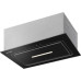 Вытяжка WEISSGAUFF Aura 456 Touch Black Glass Вытяжка WEISSGAUFF Aura 456 Touch Black Glass