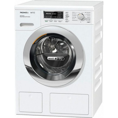 Стиральная машина Miele WTH 120 WPM Стиральная машина Miele WTH 120 WPM