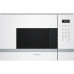 Микроволновая печь Siemens BF 525 LM W 0 Микроволновая печь Siemens BF 525 LM W 0