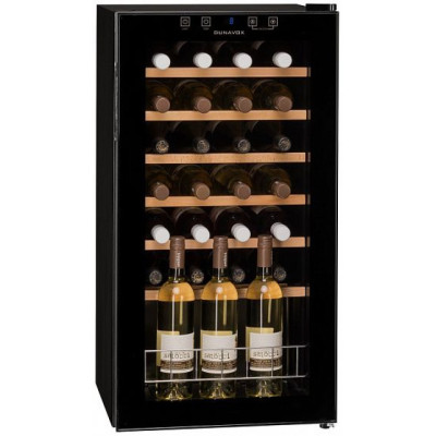 Винный шкаф DUNAVOX home dx-28.88k Винный шкаф DUNAVOX home dx-28.88k