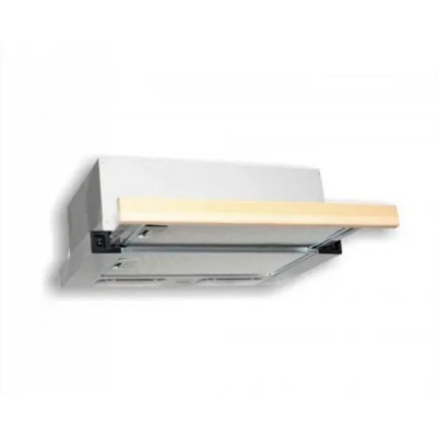 Встраиваемая вытяжка LEX sida 2м 600 inox/raw wood Встраиваемая вытяжка LEX sida 2м 600 inox/raw wood