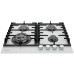 Варочная поверхность HIBERG VM 60440 W Варочная поверхность HIBERG VM 60440 W