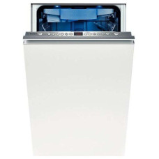 Посудомоечная машина встраиваемая узкая BOSCH spv 69t50 Посудомоечная машина встраиваемая узкая BOSCH spv 69t50