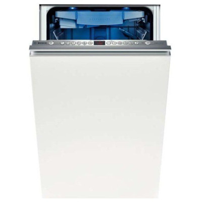 Посудомоечная машина встраиваемая узкая BOSCH spv 69t50 Посудомоечная машина встраиваемая узкая BOSCH spv 69t50