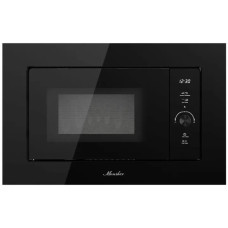 Микроволновая печь MONSHER MMH 1120 Noir Микроволновая печь MONSHER MMH 1120 Noir