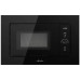 Микроволновая печь MONSHER MMH 1120 Noir Микроволновая печь MONSHER MMH 1120 Noir
