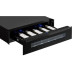 Винный шкаф PANDO PVMC 15-5 CR Винный шкаф PANDO PVMC 15-5 CR