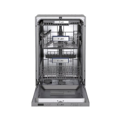 Посудомоечная машина LEX PM 4573N A Premium Посудомоечная машина LEX PM 4573N A Premium