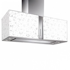 Вытяжка FALMEC square parete alphabet 97 (800) Вытяжка FALMEC square parete alphabet 97 (800)
