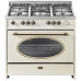 Плита KORTING CKG 93050 CRI Плита KORTING CKG 93050 CRI