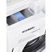 Стиральная машина HYUNDAI WME6003 Стиральная машина HYUNDAI WME6003
