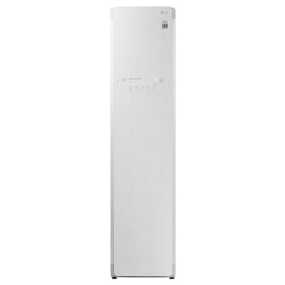Паровой шкаф LG Styler S3 белый WERALWPCOM Паровой шкаф LG Styler S3 белый WERALWPCOM