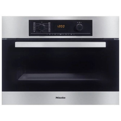 Духовой шкаф MIELE h 5041 b ix Духовой шкаф MIELE h 5041 b ix