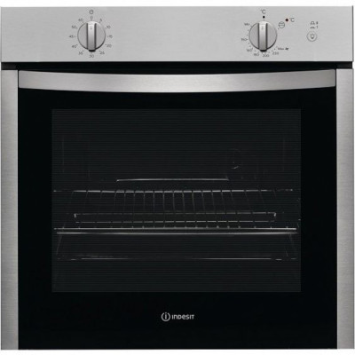 Духовой шкаф INDESIT IGW 324 IX Духовой шкаф INDESIT IGW 324 IX