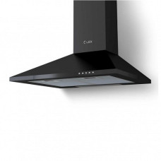 Вытяжка LEX BASIC 500 BLACK Вытяжка LEX BASIC 500 BLACK