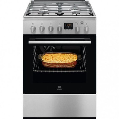 Плита ELECTROLUX RKK660201X Плита ELECTROLUX RKK660201X