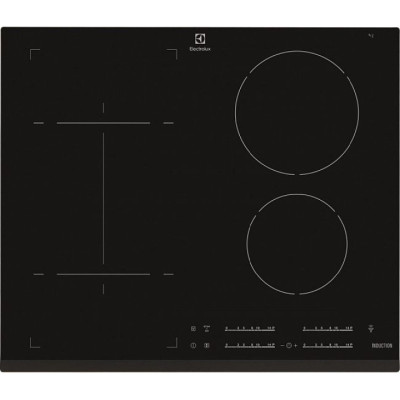 Варочная поверхность Electrolux EHI 4654 черный Варочная поверхность Electrolux EHI 4654 черный