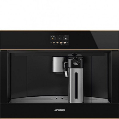 Кофемашина SMEG CMS4604NR Кофемашина SMEG CMS4604NR