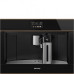 Кофемашина SMEG CMS4604NR Кофемашина SMEG CMS4604NR