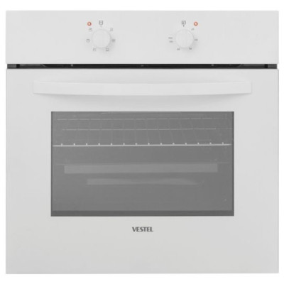 Духовой шкаф Vestel VOE66W Духовой шкаф Vestel VOE66W