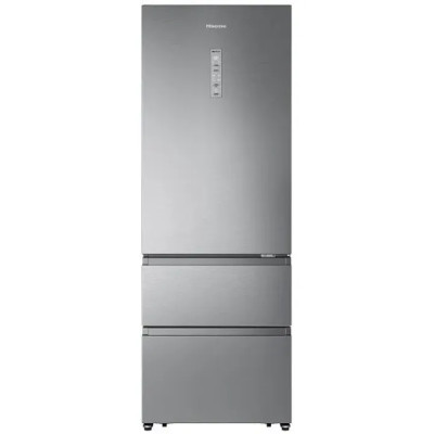 Холодильник HISENSE RT641N4ACE Холодильник HISENSE RT641N4ACE