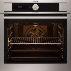 Духовой шкаф AEG bp 5931400 m Духовой шкаф AEG bp 5931400 m