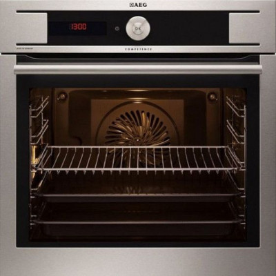 Духовой шкаф AEG bp 5931400 m Духовой шкаф AEG bp 5931400 m