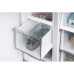 Холодильник NORDFROST RFQ 450 NFGW inverter Холодильник NORDFROST RFQ 450 NFGW inverter