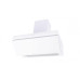Каминная вытяжка SCHTOFF Universal 600 white Каминная вытяжка SCHTOFF Universal 600 white