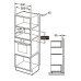 Микроволновая печь KUPPERSBERG HMW 650 BL Микроволновая печь KUPPERSBERG HMW 650 BL