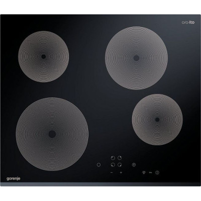 Поверхность GORENJE ect 610 ora Поверхность GORENJE ect 610 ora