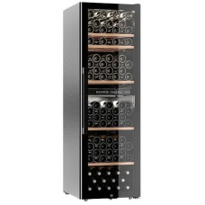 Винный шкаф MEYVEL MV126-KBF2 Винный шкаф MEYVEL MV126-KBF2