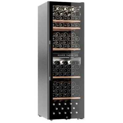 Винный шкаф MEYVEL MV126-KBF2 Винный шкаф MEYVEL MV126-KBF2