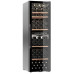Винный шкаф MEYVEL MV126-KBF2 Винный шкаф MEYVEL MV126-KBF2