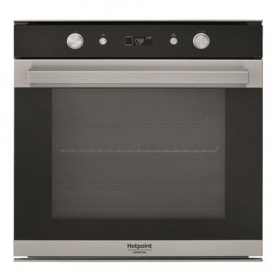 Духовой шкаф HOTPOINT-ARISTON FI7 864 SH IX/HA Духовой шкаф HOTPOINT-ARISTON FI7 864 SH IX/HA
