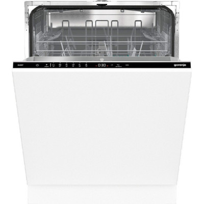 Посудомоечная машина GORENJE GV642E90 Посудомоечная машина GORENJE GV642E90