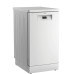 Посудомоечная машина BEKO BDFS15021W Посудомоечная машина BEKO BDFS15021W