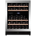 Винный шкаф DUNAVOX DAUF-45.125DSS.TO Винный шкаф DUNAVOX DAUF-45.125DSS.TO