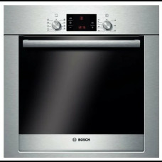 Духовой шкаф Bosch HBG 33B555 нержавеющая сталь Духовой шкаф Bosch HBG 33B555 нержавеющая сталь