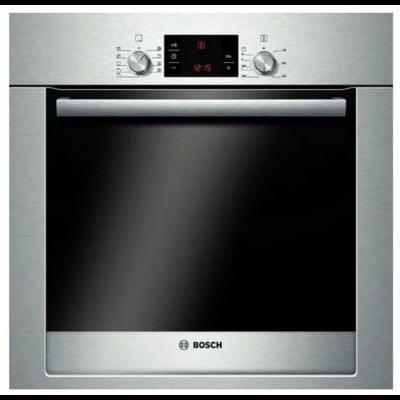 Духовой шкаф Bosch HBG 33B555 нержавеющая сталь Духовой шкаф Bosch HBG 33B555 нержавеющая сталь