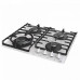Встраиваемая газовая варочная панель GORENJE GTW641KR Встраиваемая газовая варочная панель GORENJE GTW641KR