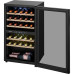 Винный шкаф WEISSGAUFF WWC-29 DB DualZone Винный шкаф WEISSGAUFF WWC-29 DB DualZone