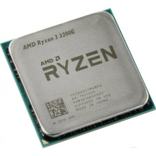 Процессор AMD Ryzen 3 3200G AM4 OEM (YD3200C5M4MFH)