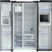 Холодильник KAISER KS 90500 RS N Холодильник KAISER KS 90500 RS N