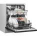 Посудомоечная машина WEISSGAUFF BDW 6025 Infolight Посудомоечная машина WEISSGAUFF BDW 6025 Infolight