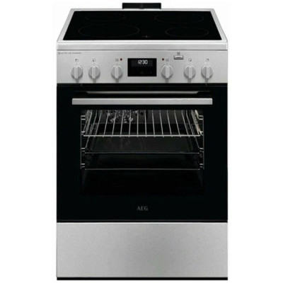 Плита AEG CCR66402BM Плита AEG CCR66402BM