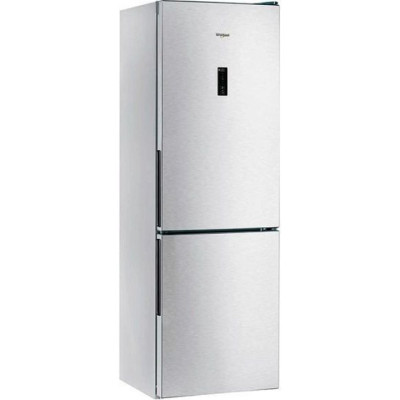 Холодильник WHIRLPOOL WTNF 81O X Холодильник WHIRLPOOL WTNF 81O X